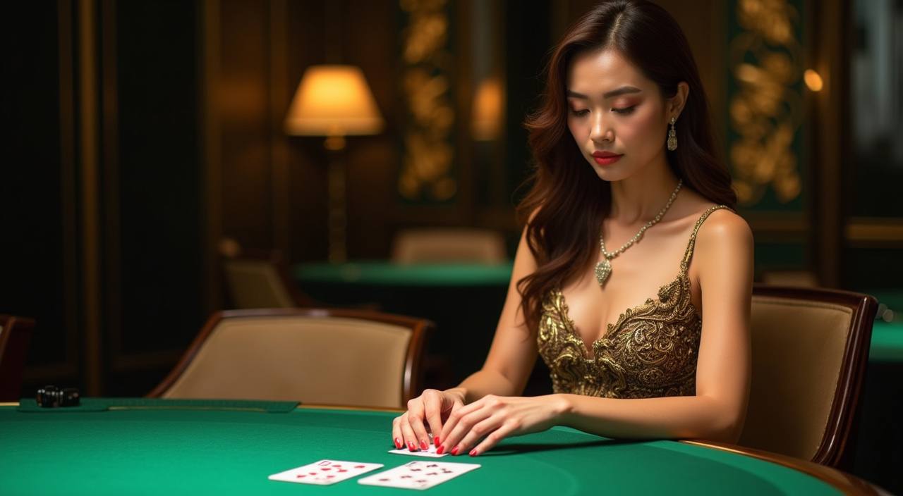 bighoki88 Wild West Gold